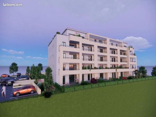 Appartement 3 pièces RF9 1005