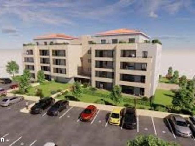 Appartement 3 pièces RF9 1006