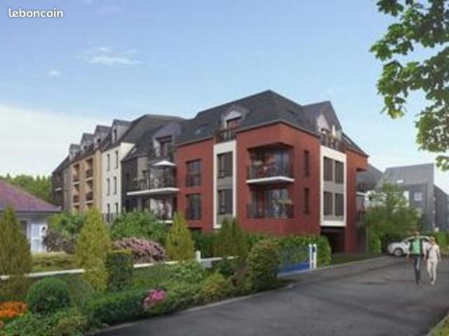 Appartement 3 pièces RF9 1190