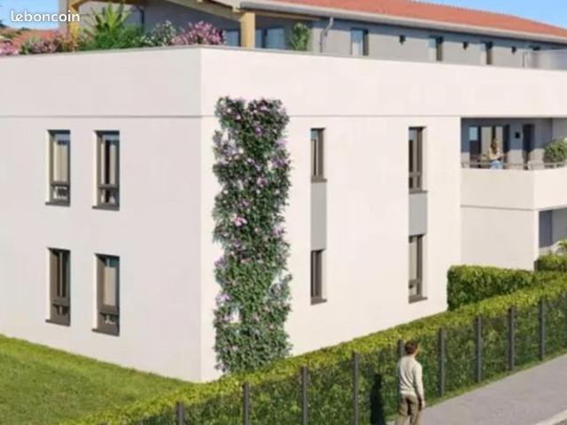 Appartement 3 pièces RF9 1578