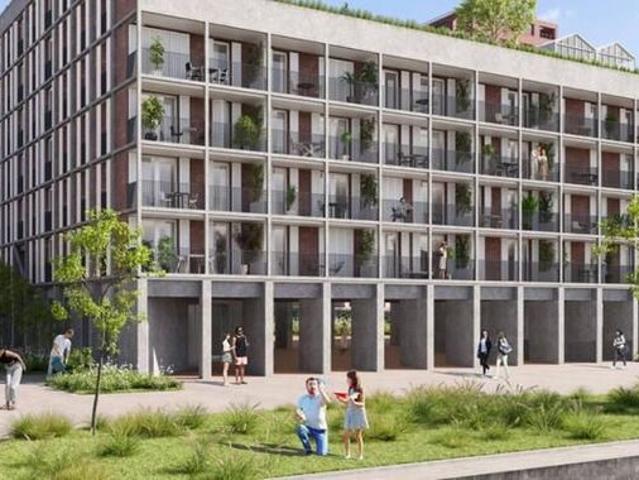 Appartement 3 pièces RF9 1799