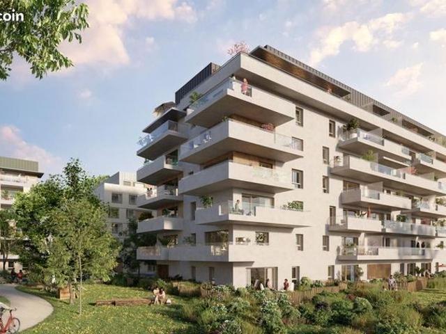 Appartement 3 pièces RF9 1802