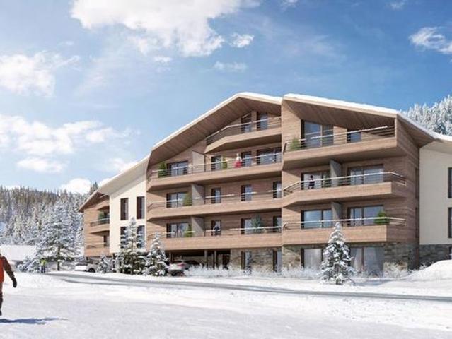 Appartement 3 pièces RF9 24798