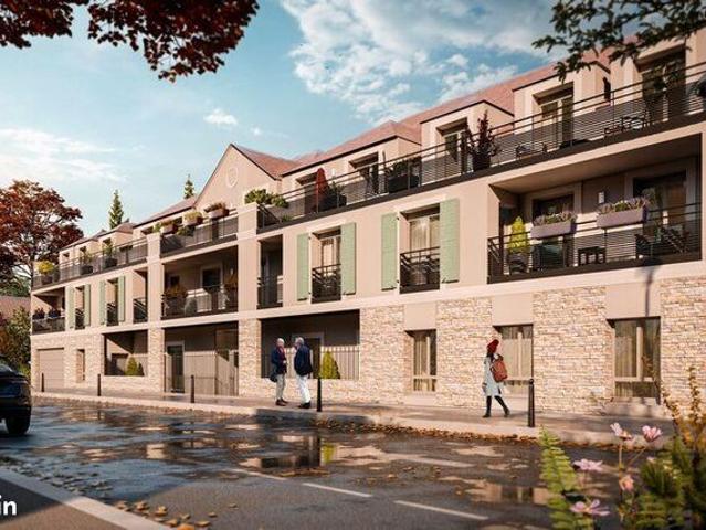 Appartement 3 pièces RF9 24091
