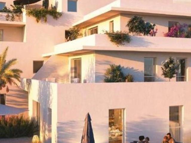 Appartement 3 pièces RF9 24256