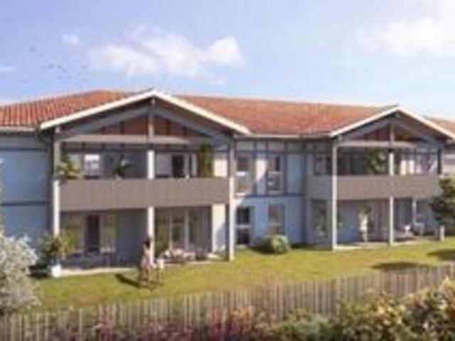Appartement 3 pièces RF9 25524
