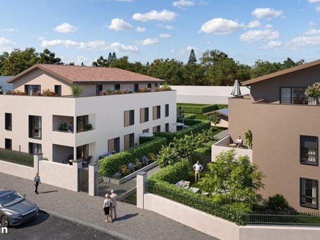Appartement 3 pièces RF9 25538