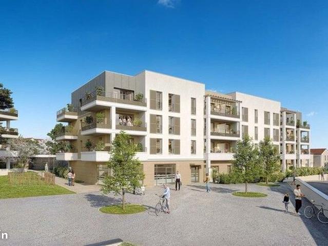 Appartement 3 pièces RF9 2568