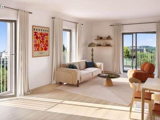 Appartement 3 pièces RF9 2572