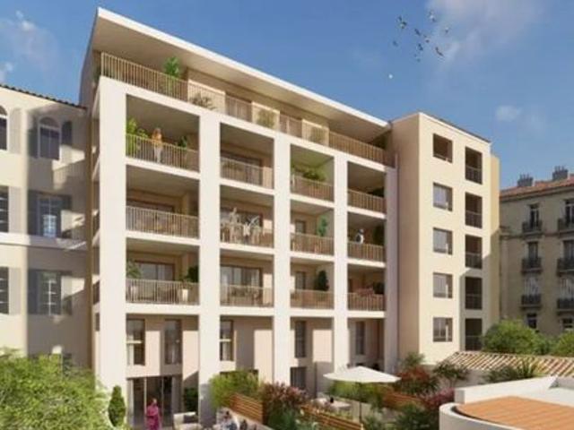 Appartement 3 pièces RF9 25980