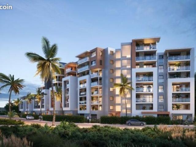 Appartement 3 pièces RF9 25082