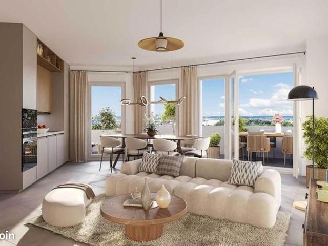 Appartement 3 pièces RF9 25299