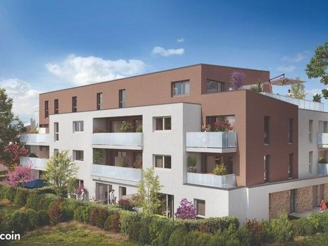 Appartement 3 pièces RF9 25332