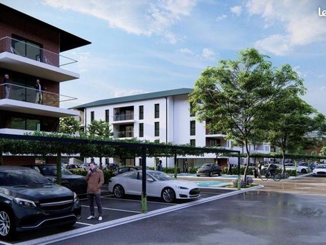 Appartement 3 pièces RF9 26429