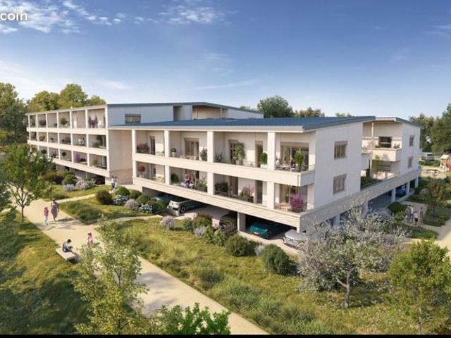 Appartement 3 pièces RF9 26568