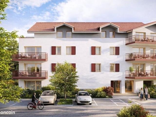 Appartement 3 pièces RF9 26673