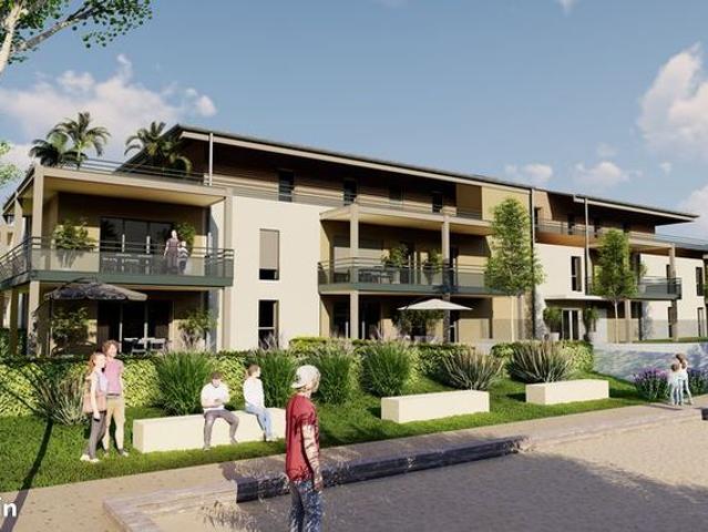 Appartement 3 pièces RF9 26102