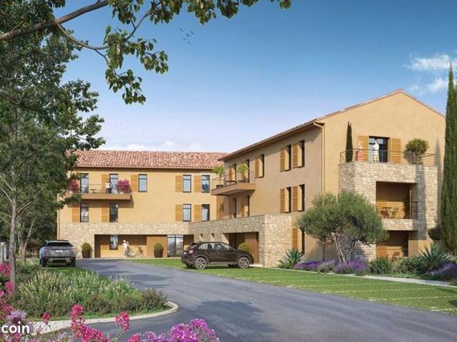 Appartement 3 pièces RF9 28843