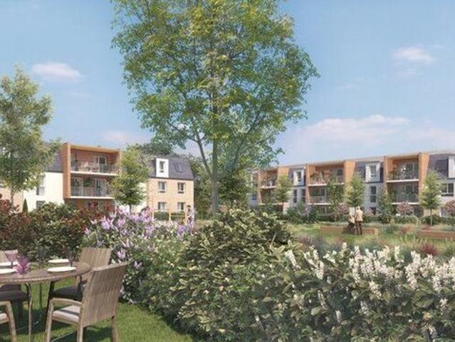 Appartement 3 pièces RF9 2977