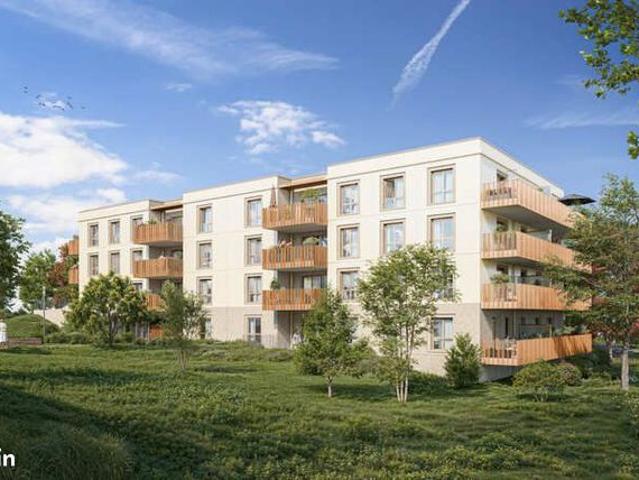 Appartement 3 pièces RF9 3158
