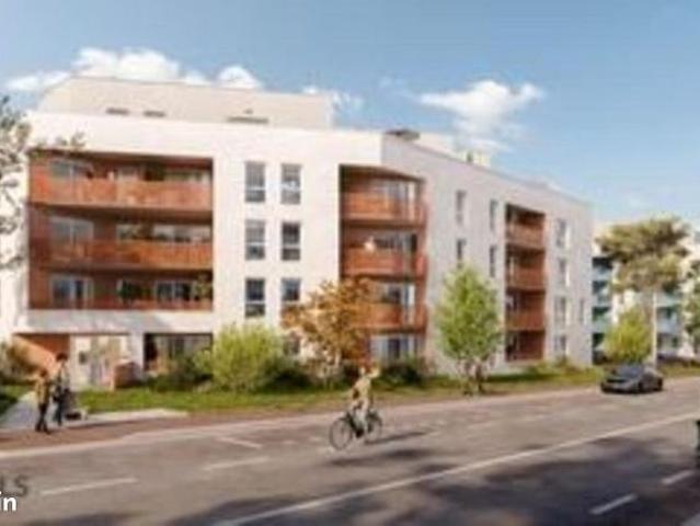 Appartement 3 pièces RF9 3261