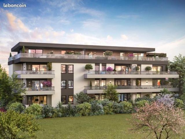 Appartement 3 pièces RF9 4546
