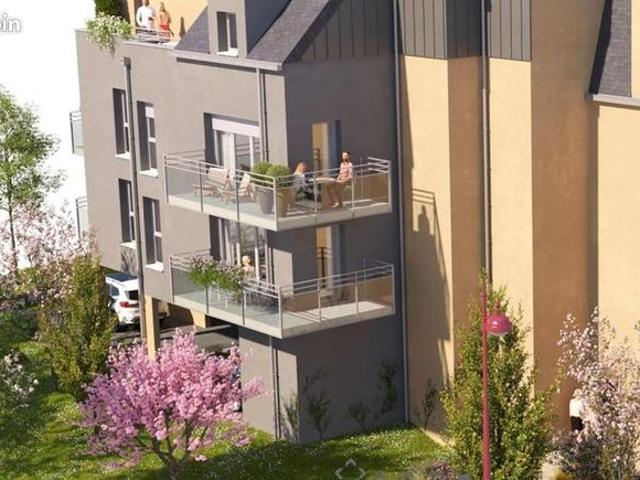 Appartement 3 pièces RF9 4579