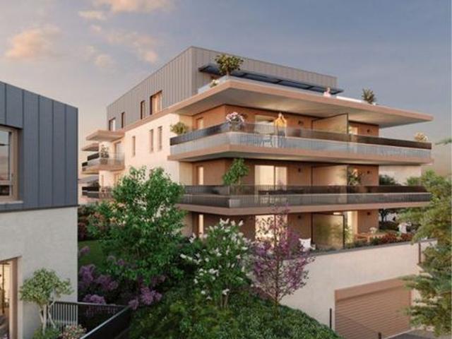 Appartement 3 pièces RF9 4647