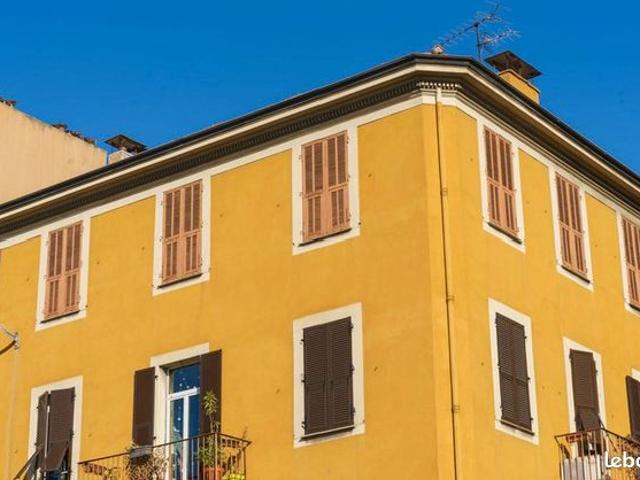 Appartement 3 pièces RF9 5273