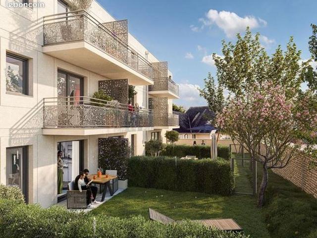 Appartement 3 pièces RF9 5577
