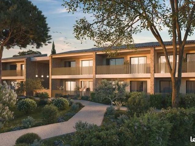 Appartement 3 pièces RF9 5955