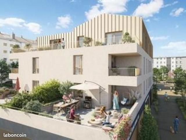 Appartement 3 pièces RF9 6066