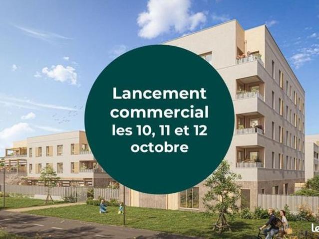 Appartement 3 pièces RF9 6279