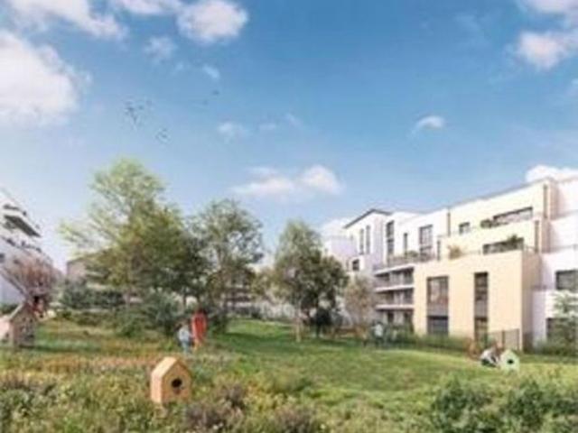 Appartement 3 pièces RF9 6224