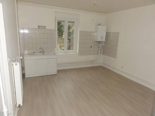 Appartement 3 pièces Rombas