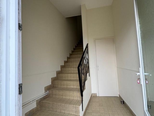 Appartement 3 pièces Romorantin Lanthenay 52.00m² 510€ à louer