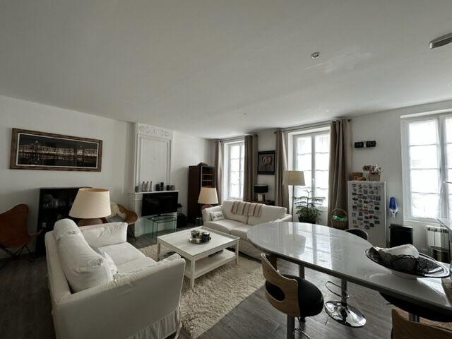 Appartement 3 pièces Rochefort 78.85m² 972€ à louer