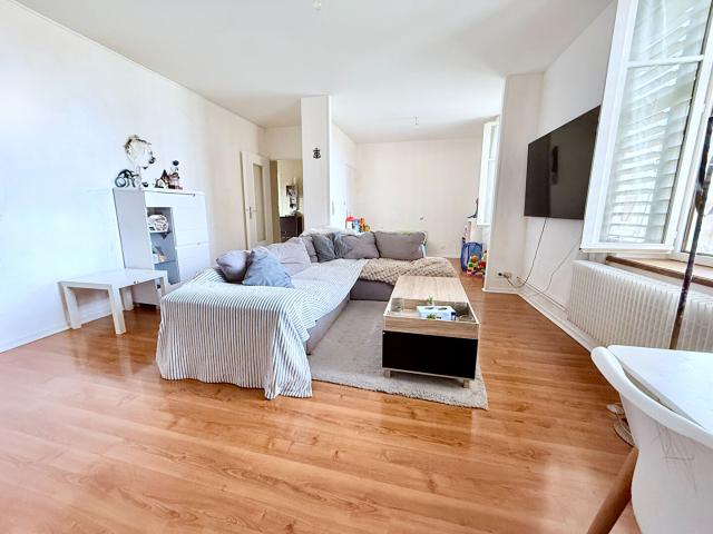 Appartement 3 pièces Rosières aux Salines 77.00m² 700€ à louer l'Adresse