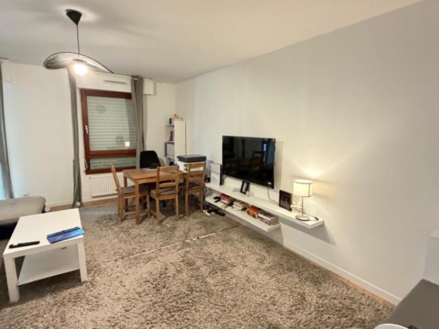 Appartement 3 pièces Rueil Malmaison