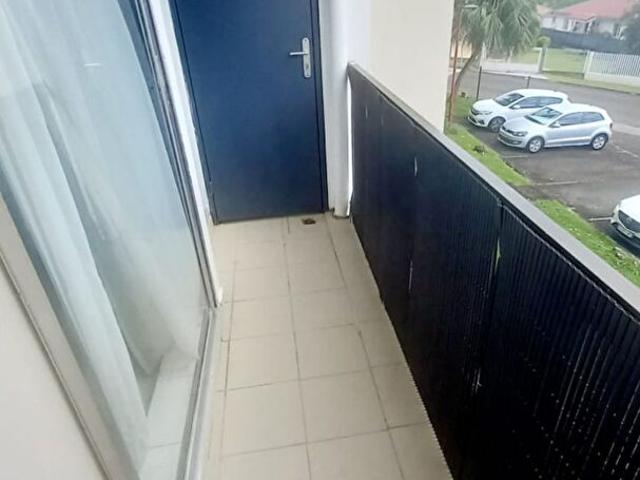 Appartement 3 pièces Schœlcher 65.42m² 1060€ à louer l'Adresse