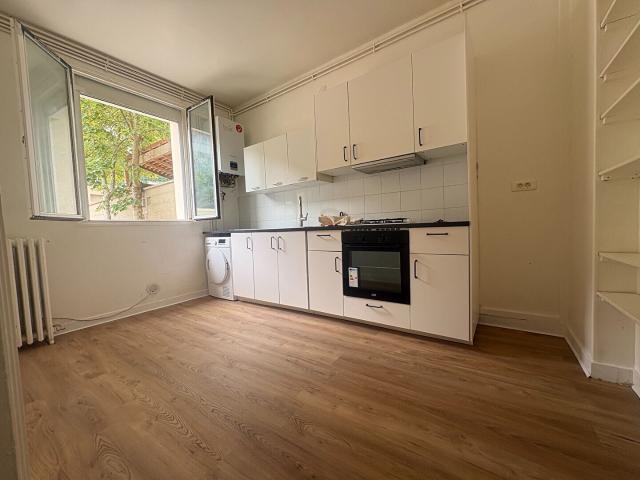 Appartement 3 pièces Saint Cyr l'Ecole