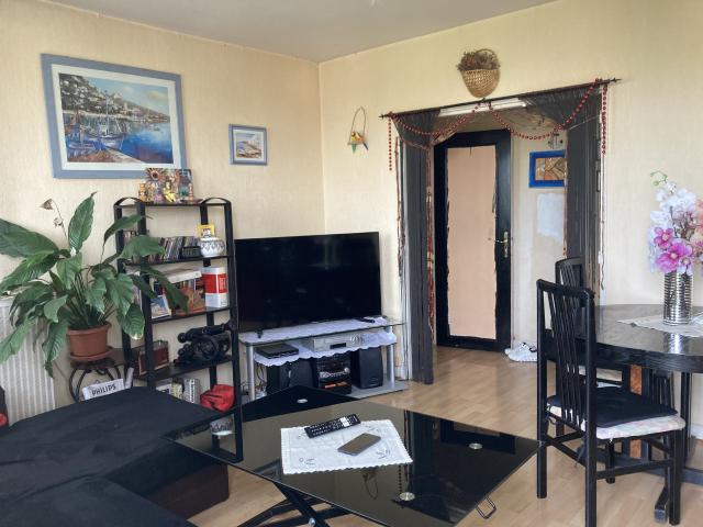 Appartement 3 pièces Saint Denis
