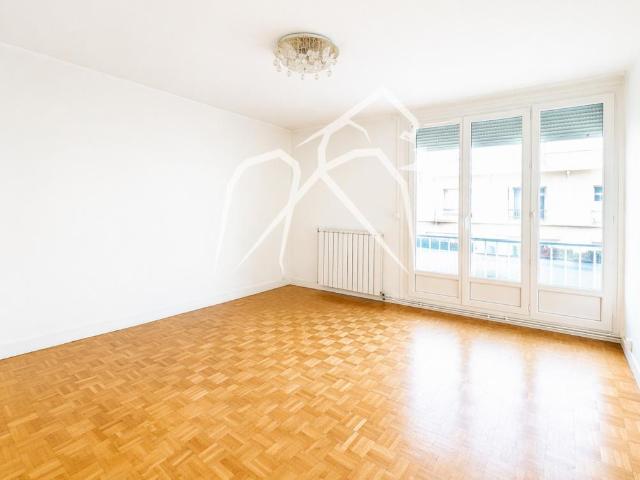 Appartement | 3 pièces | Saint Étienne du Rouvray | 65 m²