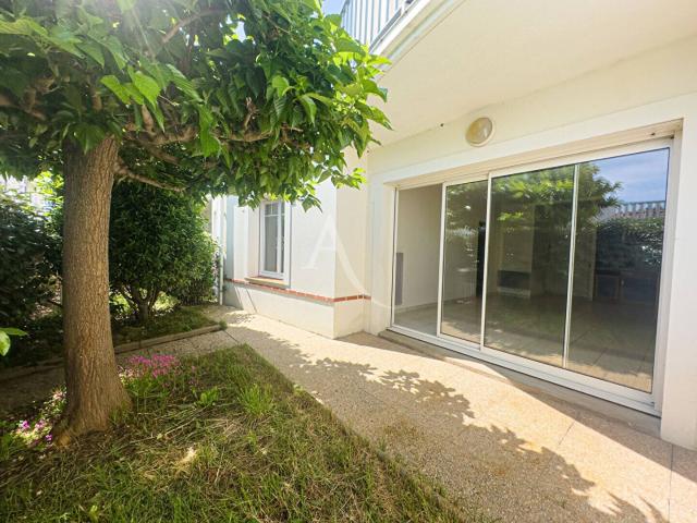 Appartement 3 pièces Saint Gilles Croix de Vie Quartier Gran
