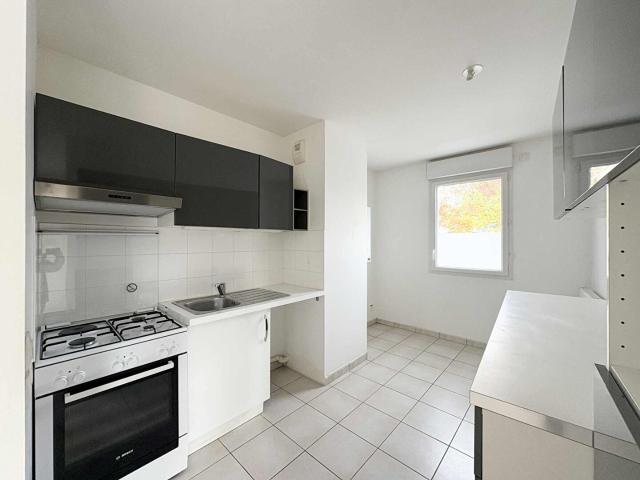 Appartement 3 pièces Saint Herblain 64.01m² 790€ à louer l'Adresse