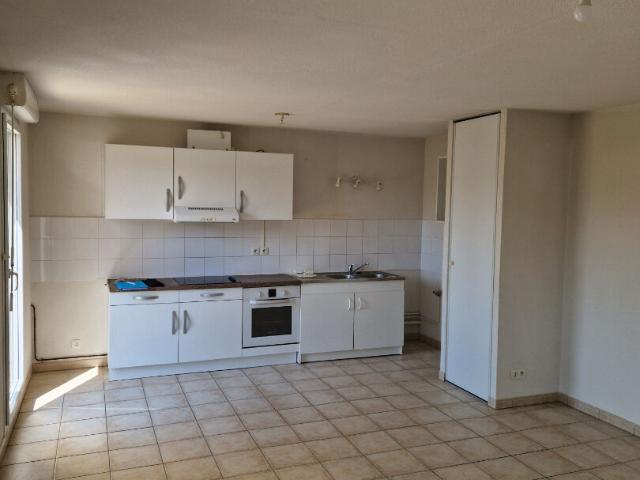Appartement 3 pièces Saint Jean de Monts 62.09m² 680€ à louer l'Adresse