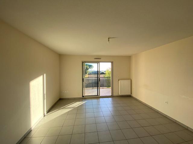 Appartement 3 pièces Saint Jean 65.04m² 807€ à louer l'Adresse