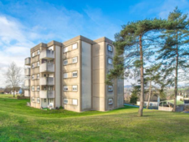 Appartement 3 pièces Saint Léger sur Dheune