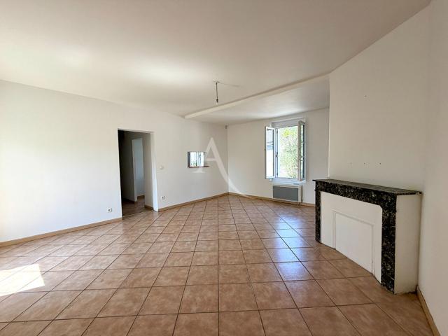 Appartement 3 pièces Saint Martin le Beau 68.01m² 685€ à louer l'Adresse