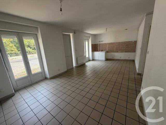 Appartement 3 pièces Saint Maur 36250